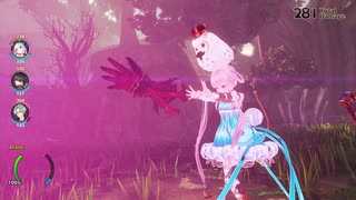 [ソフィーのアトリエ2]第30回(30-3) 討伐依頼で各地を巡る