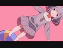 玉乗りクラッシュ/天むすIC feat.可不