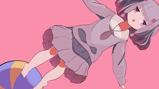 玉乗りクラッシュ/天むすIC feat.可不