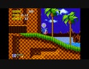 TAS-MDソニックシリーズThe Real Sonic 2 in 01:34.67