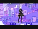 Overdose / なとり 【ＭＭＤ】2B で踊ってみた