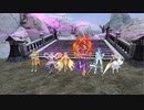 【鬼斬】大雷の洞窟 雲隱 神 In ヴィーナス2
