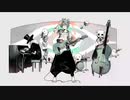 【Ryo】ドラマツルギー (Ska Band Arrange)【SynthV カバー】