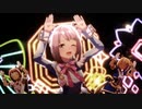 サイドテールウマ娘ちゃんで『KIRARI MAGIC SHOW』