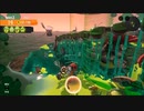 【実況】スプラトゥーン3をしよまイカ39杯目