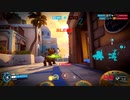 Overwatch2 【オーバーウォッチ2】 適当実況動画part61