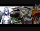 【Fate/Grand Order】 メインストーリー 第2部 Lostbelt No.7 第7節 Part.02