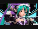 【Project DIVA Future Tone PV】セガ曲集めてみた［再再再投稿/HD版］【セガ成分】***