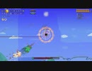 【terraria】ズルしてでも投擲縛りでCalamity『part：デュークフィッシュロン』