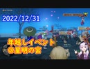 【DQX】No.775 除夜の鐘が実装された星明の宮【結月ゆかり】