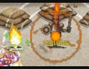 【千年戦争アイギス】ファイアエレメンタル最高ダメージチャレンジ2023/01/01【ネタ動画】
