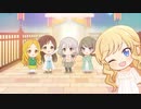 【デレステMV】「Dreamy Anniversary」(2Dリッチ)【1080p30】