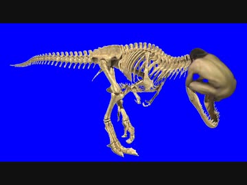 タクヤサウルス (学名：genus Tit saurus)