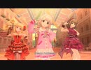 【デレステMV】「Dreamy Anniversary」(限定SSR)【1080p60/4K HDRドットバイドット】