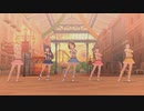 [デレステMV]「Dreamy Anniversary」 L.M.B.G with マーチング☆メロディーズ