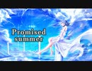 【MV】Riela - Promised summer / feat.IA&初音ミク