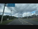 紅葉を見に蔵王エコーラインを目指すドライブ　8　マツダ２車載　釜房ダムの裏道から国道286号線の方へ　2022　1029