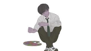 PALLET /feat.可不