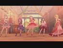 【デレステ】チョコレート？レモネード？いいえ「Dreamy Anniversary」です