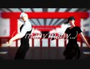【Fate/MMD】バディ・コップでLove Me If You Can