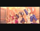 【デレステMV】Dreamy Anniversary【バレンタイン反省会】【エターナルレディエイト】