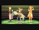 【ウマ娘】うまぴょい伝説　～158cm組・新衣装ver～　