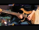 Mega Man X "Spark Mandrill" Metal Guitar Cover ロックマンX スパーク・マンドリラー 弾いてみた