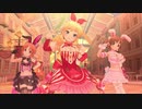 Dreamy Anniversary【唯 菜々 愛梨 仁奈 杏】うさみみSSR