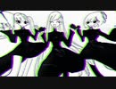 【NaGA】　Who？　歌ってみた
