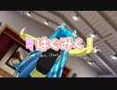 【2023年新春MMD祭り】可愛くてごめん  葉月式(♮はぐみく！)