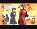 町歩く足跡 - feat. AIめろう / tOmOKinG