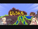 カラミティをやろう！！mp５