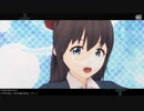 【MMD虹ヶ咲学園】Satisfaction【桜坂しずく】(MMDモデル配布あり)