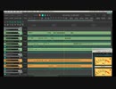 【巡音ルカ】to the beginning (TV size.)【VOCALOIDカバー】+VSQ