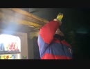 【低画質】【コメント非表示】暗黒放送 　地獄の極寒ニートウォーキング③12時間～18時間目　放送【2023/1/1】