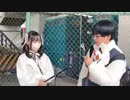 【低画質】【コメント非表示】暗黒放送 　地獄の極寒ニートウォーキング①　放送　その2【2022/12/31】