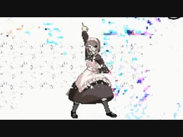 【MUGEN】三位一体　狂上位チームトーナメント part4