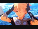 【MMD 原神】JUMP UP【空/Aether】