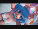 【東方MMD】バニーにとりで【可愛くてごめん】