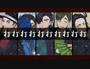 【UTAUカバー】打打打打打打打打打打【アカペラ】