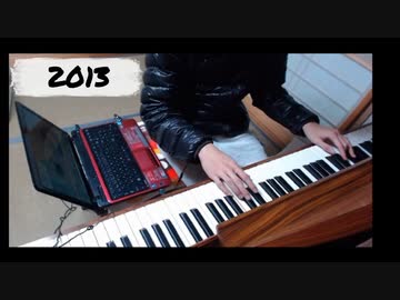 【2013】 オーエン比較【2023】