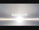 【初音ミク V4X】SunSun!!! / 雪男【pop】