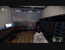 PAYDAY2 BIG OIL DAY2のサーバールーム、シャッターが閉まってても運ゲーではありません。