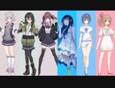 【cover】転生林檎 - ピノキオピー