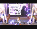 新春ハロウィンLIVE