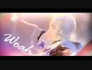 【MMD刀剣乱舞】ヒアソビ2023【山姥切長義】