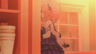 【デレステ】これデートだっけ？と考えたくなる(1人除く)「Dreamy Anniversary」（Lipps）