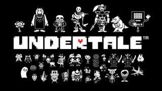 『誰も死ななくていい優しいRPG』編【UNDERTALE / Pルート】#1