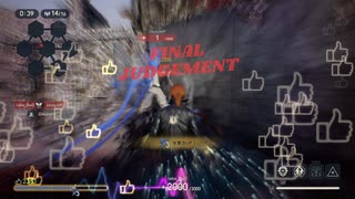 【DEATH VERSE】ゴールドⅡ 勝利 実況プレイ (PS5)