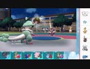 【ポケモンSV】ひびのポケモンSV初手サザンpart13【キノガッサ】
